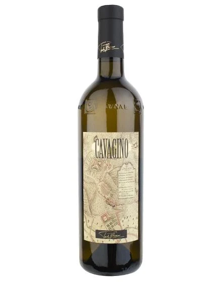 2018 | Lunae | Colli Di Luni Vermentino Cavagino - Wine