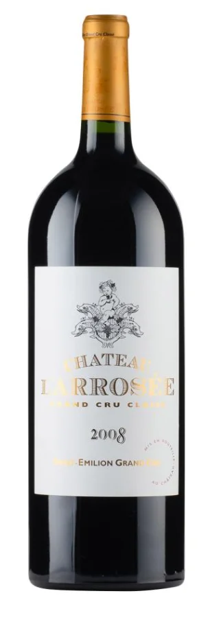 2008 | Château L'Arrosée | Saint-Emilion (Magnum)