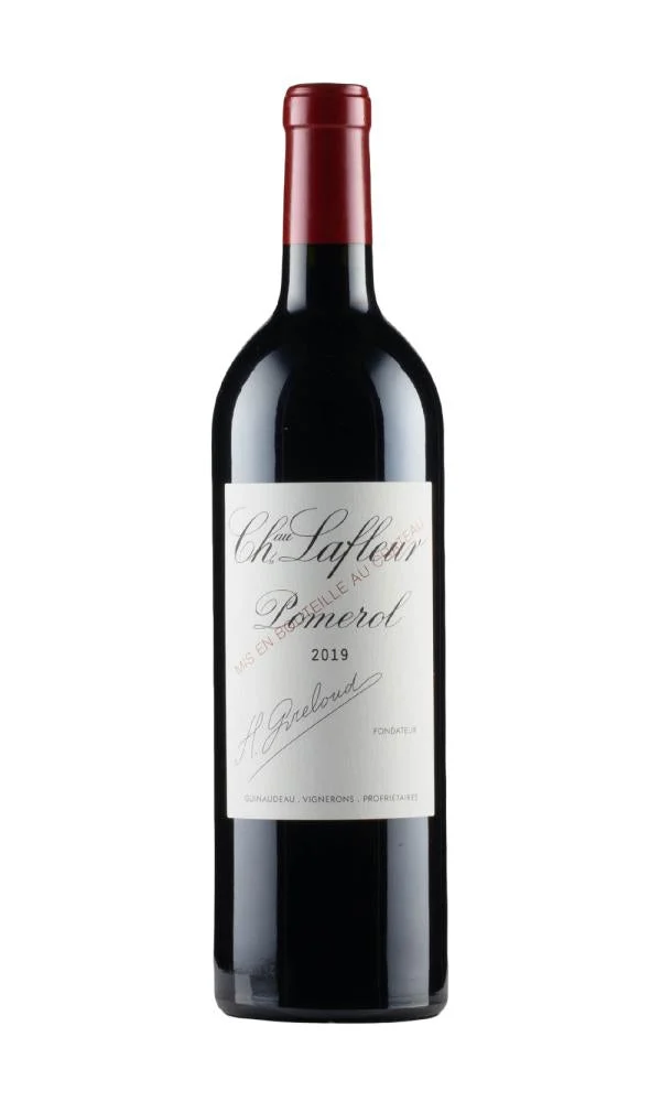 2019 | Chateau Lafleur | Pomerol - Wine