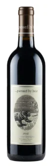 2018 | Pursued by Bear | Cabernet Sauvignon - Wine