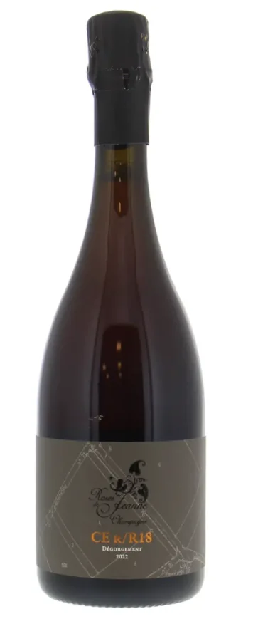 2018 | Cedric Bouchard | Roses de Jeanne Le Creux d’Enfer - Wine