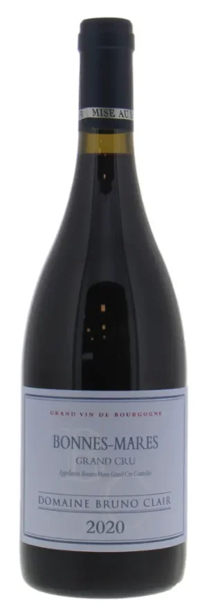 2020 | Domaine Bruno Clair | Bonnes Mares - Wine