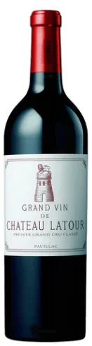 2005 | Château Latour | Grand Vin Pauillac - Wine