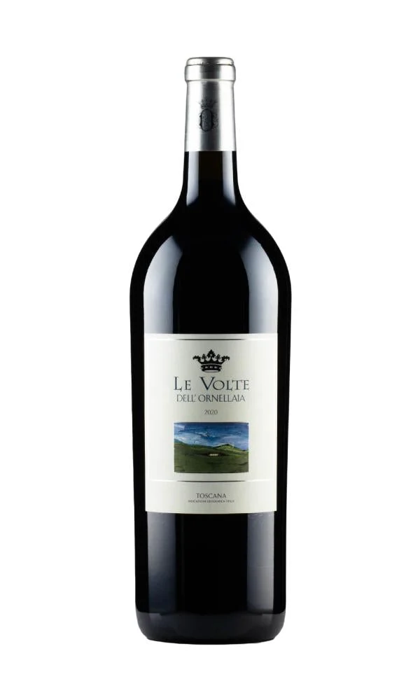 2020 | Ornellaia | Le Volte dell`Ornellaia (Magnum) - Wine