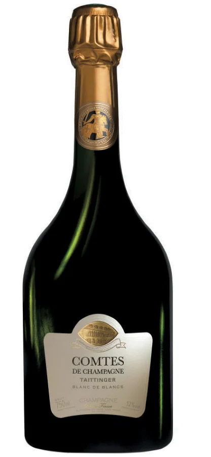 2006 | Taittinger | Comtes Champagne - Wine