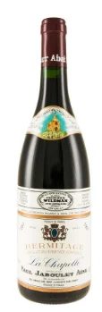 1997 | Paul Jaboulet Aîné | Hermitage La Chapelle - Wine