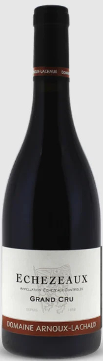 2002 | Domaine Arnoux-Lachaux | Echezeaux