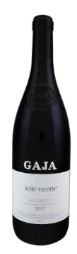 2017 | Gaja | Sori Tildin - Wine