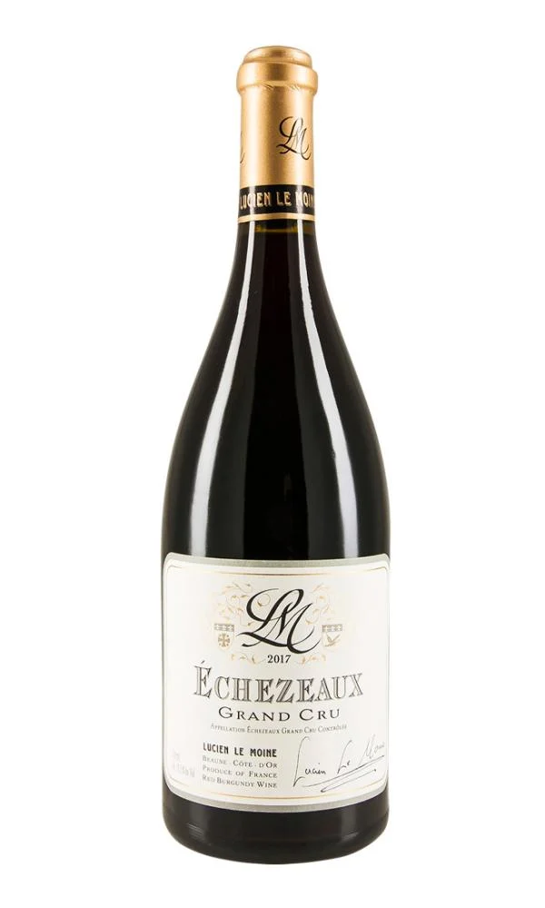 2017 | Lucien Le Moine | Echezeaux - Wine