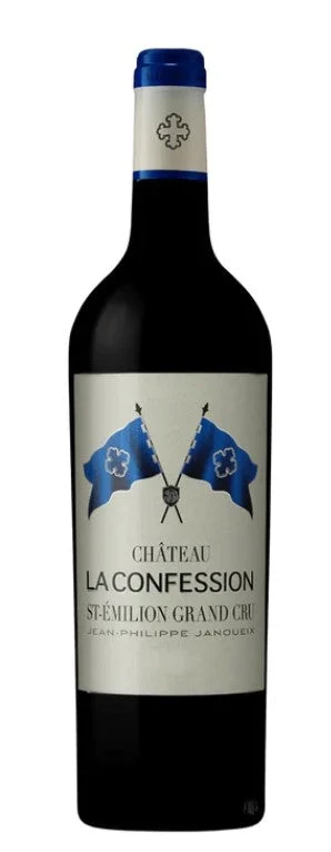 2011 | Château La Confession | Saint-Émilion Grand Cru