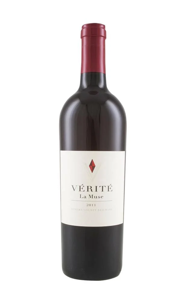 2011 | Verite | La Muse - Wine