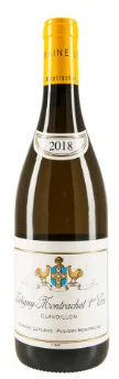 2018 | Domaine Leflaive | Puligny-Montrachet Clavoillon