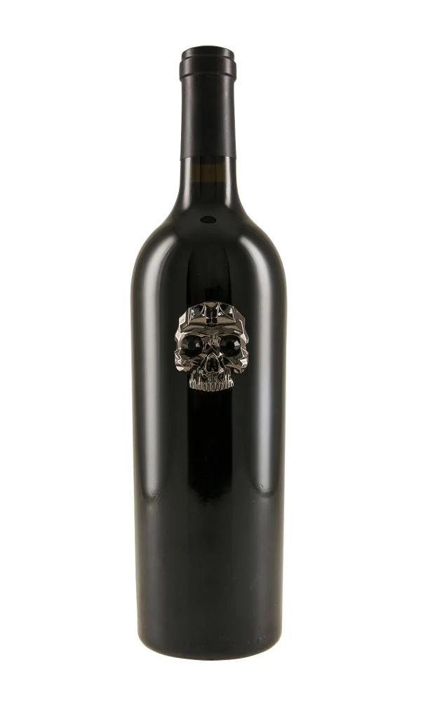 2014 | Secret Indulgence | Resurrection Red - Wine