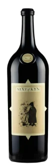 2014 | Sine Qua Non | Next of Kyn VIII (Magnum) - Wine