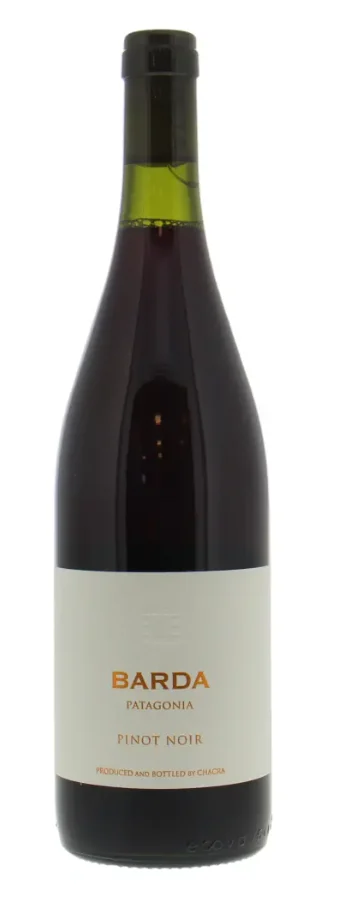 2020 | Bodega Chacra | Barda Pinot Noir - Wine