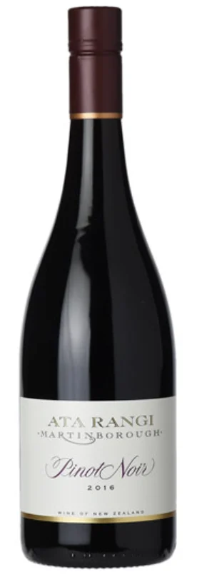 2016 | Ata Rangi | Pinot Noir - Wine