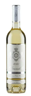 2021 | Clarendelle | Blanc - Wine