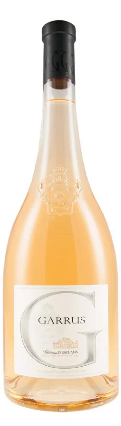 2012 | D`Esclans | Garrus Rose (Double Magnum) - Wine