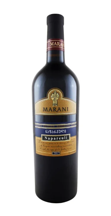 2017 | Marani | Napareuli - Wine
