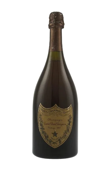 1970 | Dom Perignon | Brut Champagne - Wine