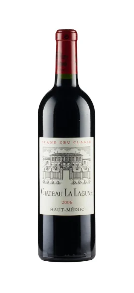 2006 | Chateau La Lagune | Haut-Medoc