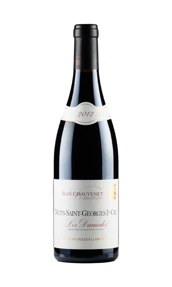 2012 | Jean Chauvenet | Nuits St Georges Les Damodes - Wine