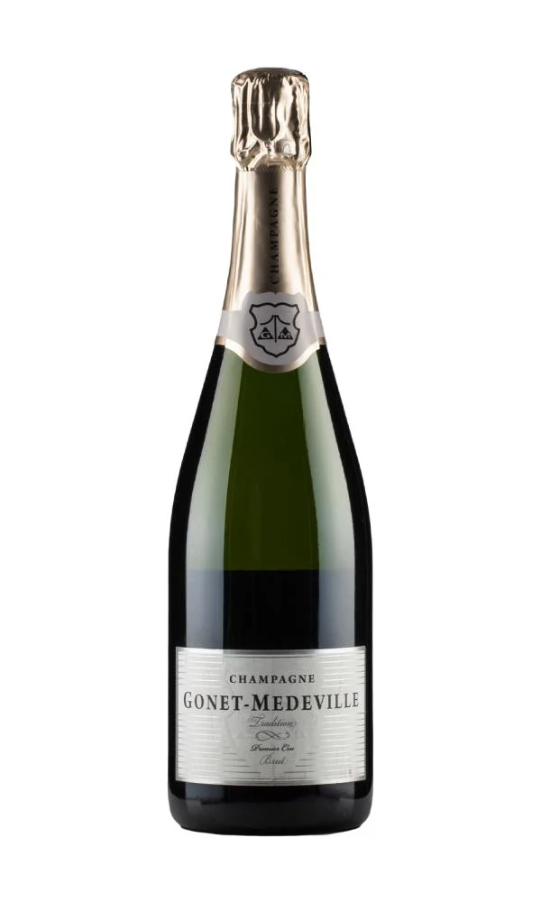 2005 | Gonet-Medeville | Premier Cru Tradition Brut