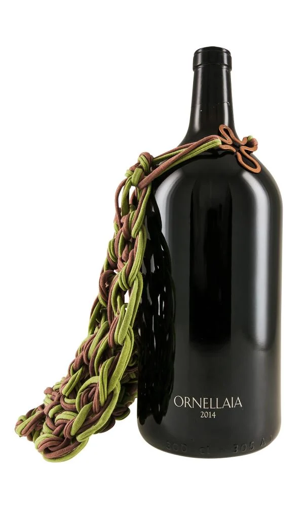 2014 | Ornellaia | Vendemmia d`Artista (Double Magnum) - Wine
