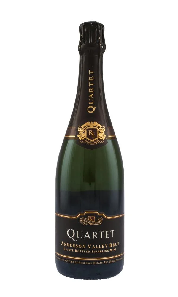Finca Roederer | Cuarteto - NV