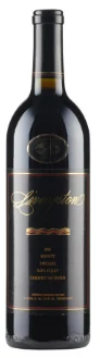 1993 | Livingston Moffett | Vineyard Cabernet Sauvignon - Wine