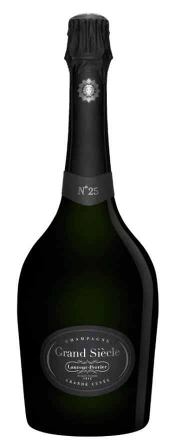 Laurent Perrier | Grand Siecle No. 25 - NV