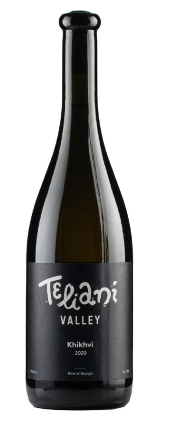 2020 | Teliani Valley | Khikhvi - Wine