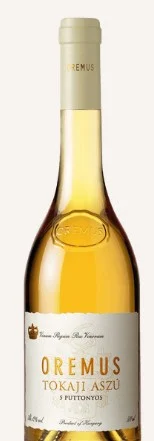 2010 | Tokaj-Oremus | Tokaj Aszu 5 Puttonyos