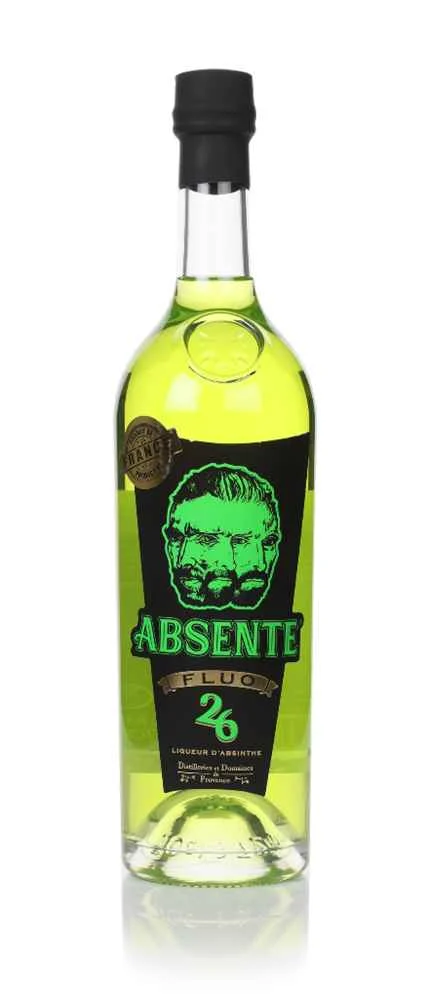Absente Fluo | 700ML - Liqueur