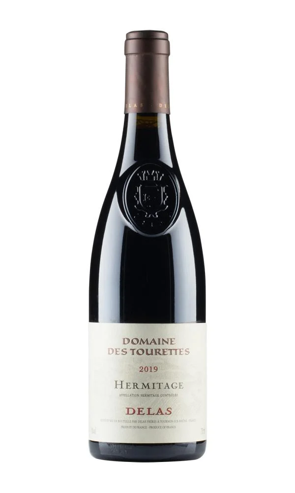 2019 | Delas Frères | Hermitage Rouge - Wine