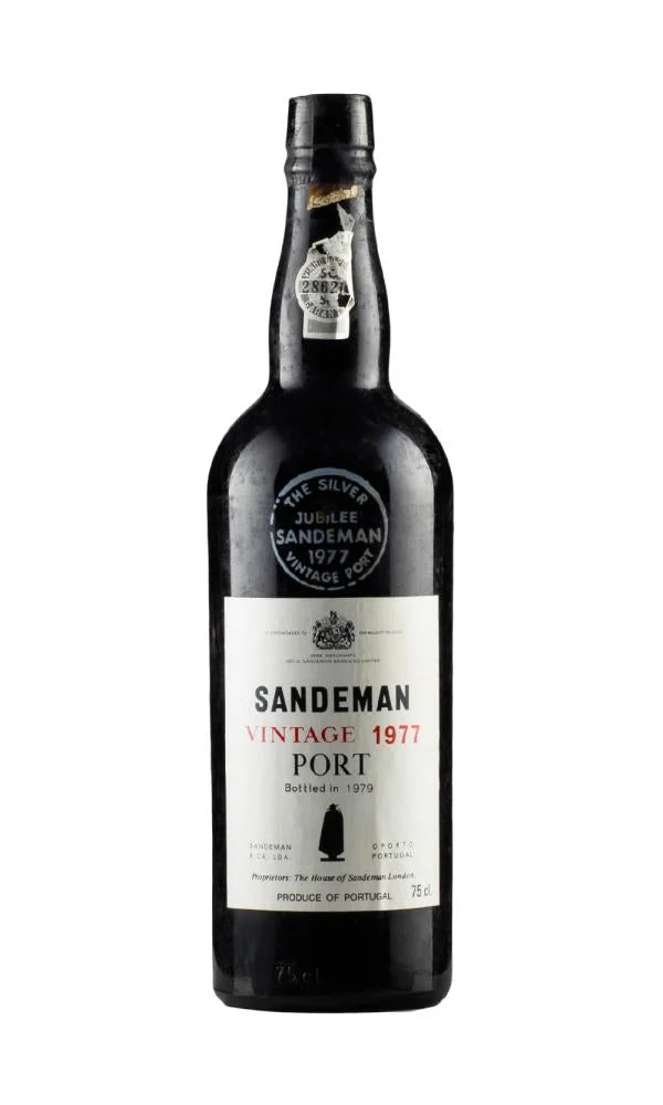 1977 | Sandeman | Vintage - Wine