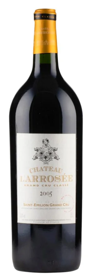 2005 | Château L'Arrosée | Saint-Emilion (Magnum)