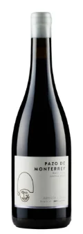2020 | Pazos del Rey | Pazo De Monterrey Raul Boo Mencia - Wine
