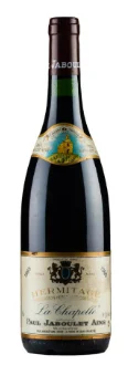 1995 | Paul Jaboulet Aîné | Hermitage La Chapelle - Wine