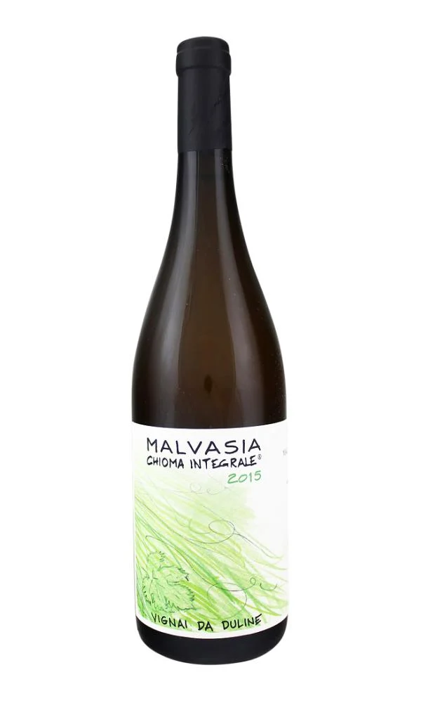 2015 | Vignai da Duline | Chioma Integrale Malvasía - Vino