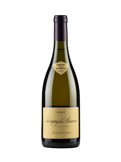 2020 | Domaine de la Vougeraie | Savigny Les Beaune Blanc - Wine
