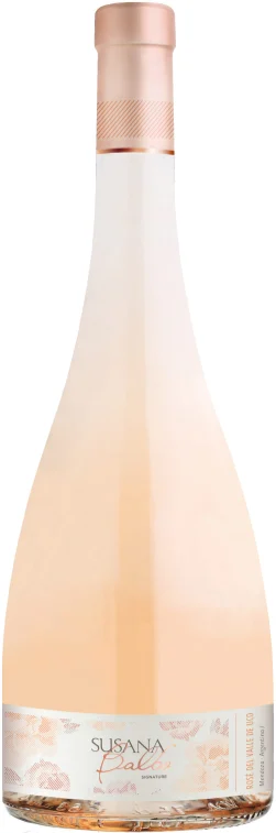 2021 | Susana Balbo | Signature Rose - Wine