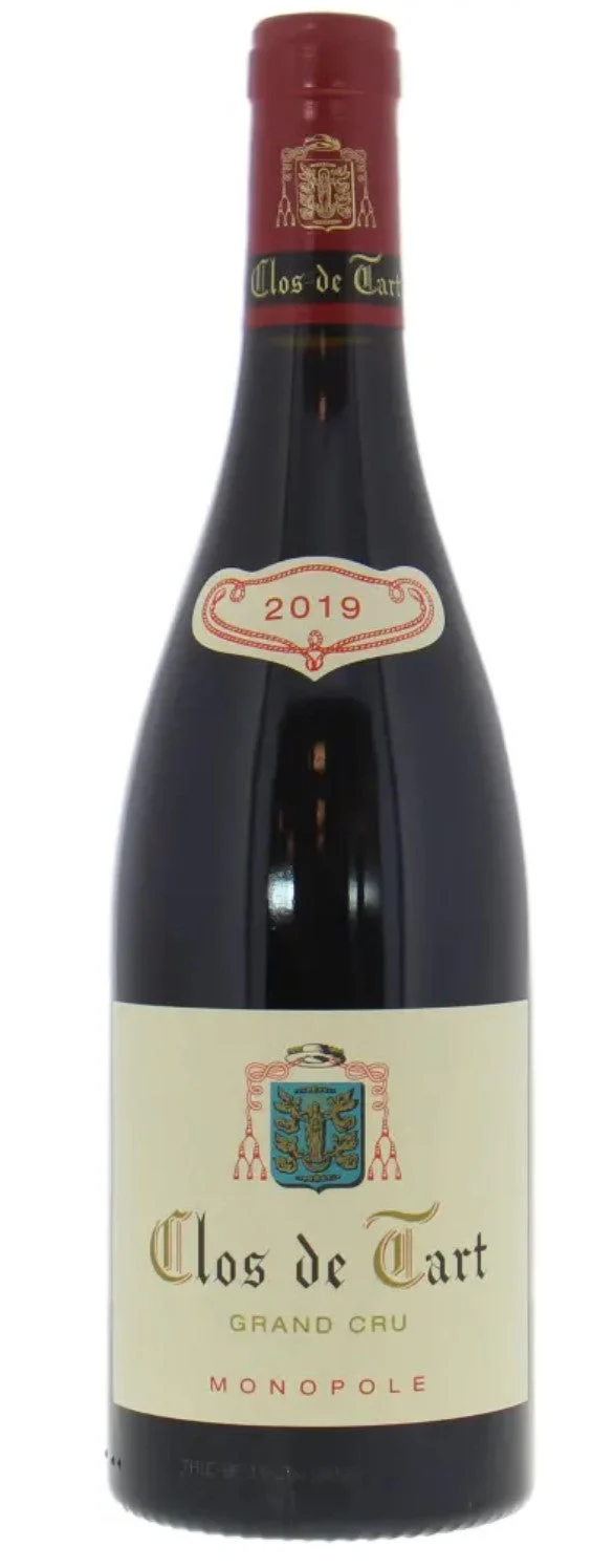 2019 | Mamássin | Clos de Tarta - Vino