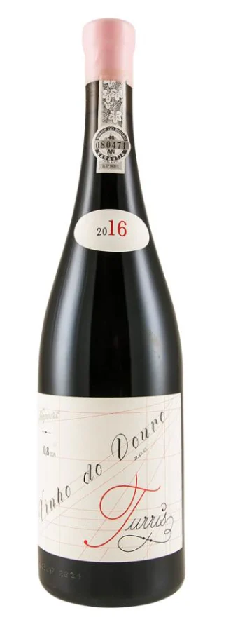 2016 | Niepoort | Douro Turris - Wine