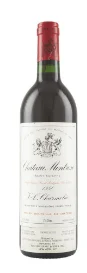 1990 | Chateau Montrose | Saint-Estephe