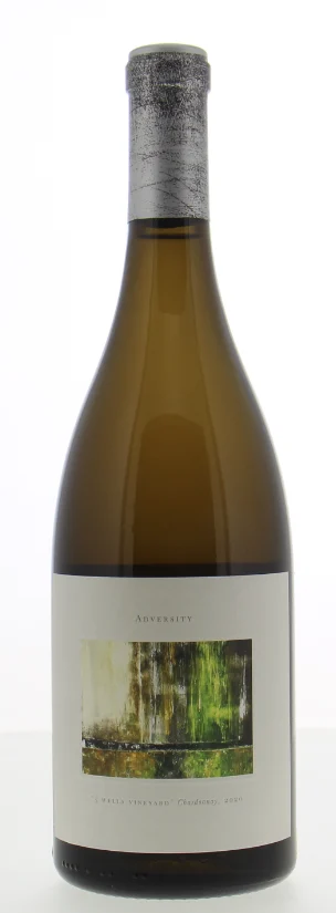 2020 | Sótanos de la adversidad | Chardonnay Cinco Pozos - Vino