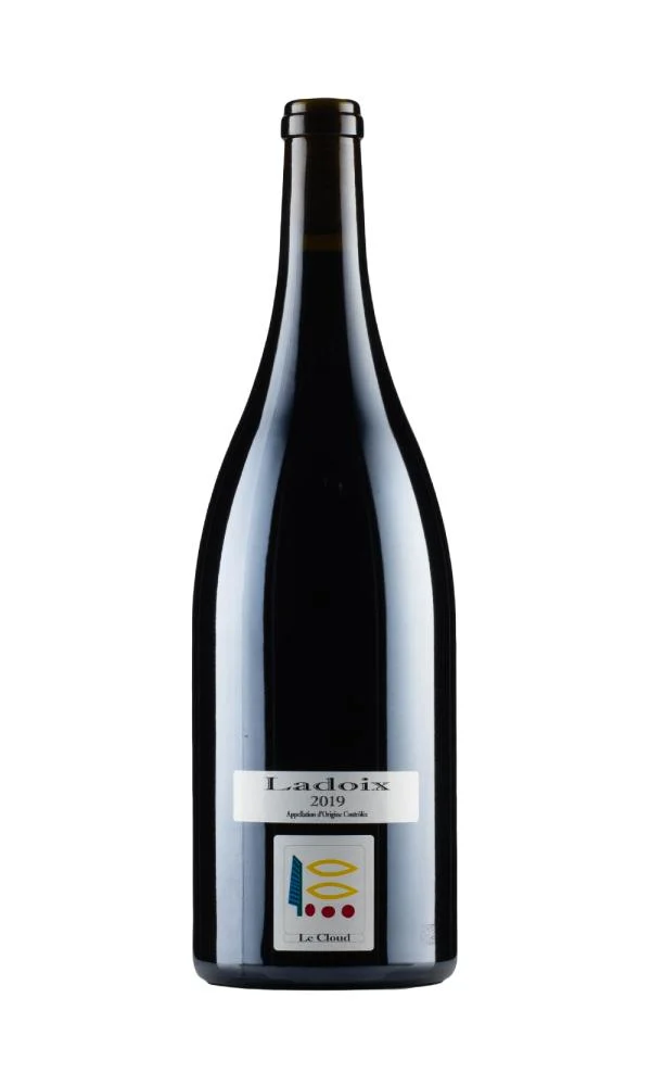 2019 | Domaine Prieuré Roch | Ladoix Le Cloud Rouge (Magnum) - Wine