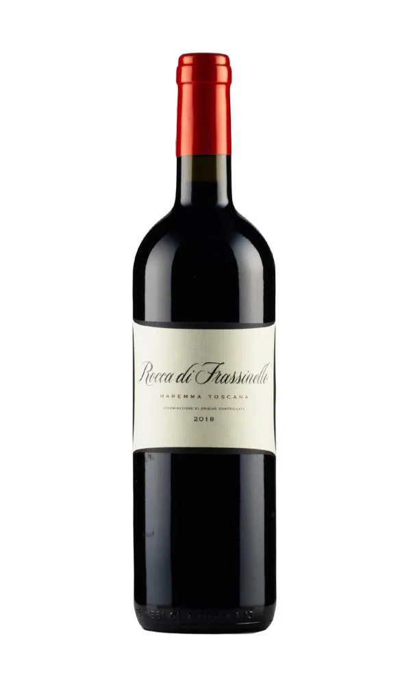 2018 | Rocca di Frassinello | Maremma Toscana - Wine