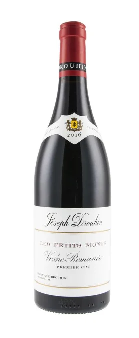 2016 | Joseph Drouhin | Vosne Romanee Les Petits Monts - Wine