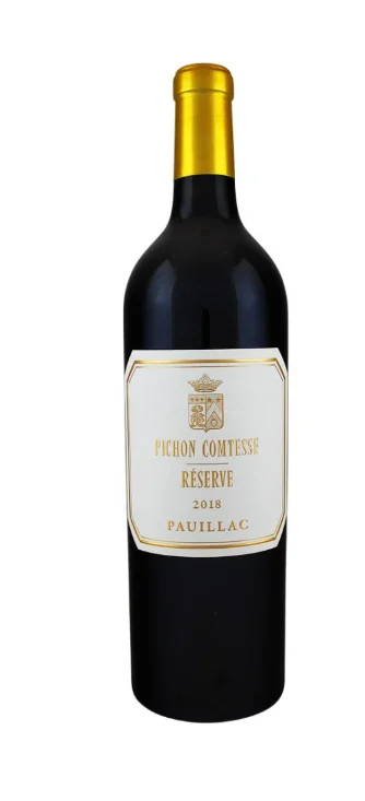 2018 | Chateau Pichon Longueville Comtesse de Lalande | Pauillac - Wine